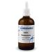 Ionic Potassium Supplement 100ml | 142 Servings Per Container | Made in The UK | Nothing Added