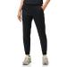 Amazon Essentials Women's Slim Fit Jogger Scrub Pant (Available in Plus Size) Large Black