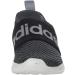 adidas Lite Racer Adapt 4.0 Big Kid Running Shoe - Grey/Black - Size 4 (8-12 Years) - Buy Online on GoSupps.com