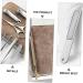 OHPHCALL 1 Set Nail Set Nail Art Tool Travel Nail Clippers Nail Scissors Grooming Kit Nail Nippers Professional Travel Nail Kit German Nail Clipper Manicure Kit Stainless Steel Germany - Buy Online on GoSupps.com