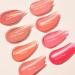 Dasique Mood Glow Lipstick 02 - Natural Nude Pumpkin Shade - Buy Online on GoSupps.com