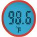 Buy Veridian 08-362 8-Second Flex Tip Digital Thermometer - Fast & Accurate International Shipping - Buy Online on GoSupps.com