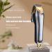 Professional Hair Clippers for Men - Engraving Styling & Trimming - Top Barber Trimmer Tool for Precision Haircuts - Buy Online on GoSupps.com