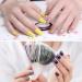 Nail Tape 30 Colors Striping Tape for Nail Art - Thin Stickers with Dispensers - Buy Online on GoSupps.com