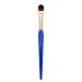 Buy Bdellium Tools Golden Triangle 774 Large Shader Makeup Brush - Vegan Synthetic Fibers for Eyeshadow Blending - Blue 1pc | International Shipping Available - Buy Online on GoSupps.com