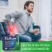 Ibuflam Acute 400 mg Film-Coated Tablets - Fast Pain Relief & Fever Reduction | 50 Pcs - International Shipping Available - Buy Online on GoSupps.com