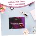 VINTORKY Glitter Palette Makeup Powder Eyeshadow Palette Glitter Bright Eyeshadow Palette - Buy Online on GoSupps.com