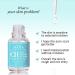 Cos De BAHA CH Centella HA Serum 1 fl oz - Hydrating Anti-Aging Serum for Glowing Skin - Buy Online on GoSupps.com