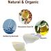 Argan Oil Hair Treatment Mask - Repair Frizzy Hair Smoothing Conditioner for Dyed & Permed Hair - Buy Online on GoSupps.com