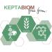 KEPTABIOM Probiotic Tablets for Adults & Kids - Multi-Strain Live Bio Cultures & Prebiotic Inulin - Gut Health & Digestion Support - Buy Online on GoSupps.com