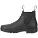 Handmade Ankle Boot 1888 Australian Classic Eco | Robust Leather Mesh Feed Oil & Acid Resistant Sole | Perfect for Outdoor Walking Riding | Size 40 EU Black Nubuck - Buy Online on GoSupps.com