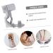 Foot Immobilizer Varus Orthotics Brace | AFO Splint Support for Men & Kids - Drop Foot Correction Tool | PVC Ankle Support - Size 28x27x8cm - Buy Online on GoSupps.com