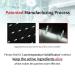 PIMTOX Patch - Microneedle Acne Pimple Patches for Skin Troubles | SKINBUILDERS 27 Patches - Buy Online on GoSupps.com