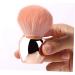 FRCOLOR Powder Brush Makeup Brush Loose Powder Beauty Brush Powder Foundation Brush Creme Blush Liquid Blush Brush Cosmetic Brush Makeup Tools Artificial Fiber Woman Household - Buy Online on GoSupps.com