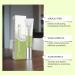  ccuzs Lip Moisturizer Organic 15g Lip Mask Treatments Deep Hydrating and Repair Cream Nourishing Balm for Chapped Cracked Lips Girls Women Nighttime Care Daily Use - Buy Online on GoSupps.com