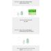 B_LAB Matcha Hydrating Facial Toner 150ml - Refreshing Skin Tonic - Buy Online on GoSupps.com