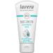 lavera basis sensitiv Moisturizing Face Cream: Mild Hydrating Facial Moisturizer with Organic Jojoba Oil & Aloe Vera protects the skin for a soft and supple feeling 1.7 Oz