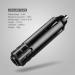 Solong Rotary Tattoo Pen Machine SL-M1-P1-1 Black - Professional RCA Tattoo Artist Equipment - Buy Online on GoSupps.com