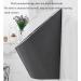 Men's Commercial Flushing Urinal Wall-Mounted Stainless Steel Urinal Vertical Toilet High-Efficiency Flushing Urinal for Commercial Public Toilets Gold-urinalplussensor urinalplussensor Gold - Buy Online on GoSupps.com