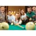 KECHIO 13mm Pool Billiard Cue Tips - Blue Snooker Cue Tips - Buy Online on GoSupps.com