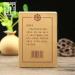 th puer Anhua Baishaxi Brique de th fonc Ann e Fleur d'or Fu Cha 338g - Buy Online on GoSupps.com