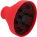 Universal Collapsible Hair Dryer Dif R Portable Travel Folding Hair Blow Dryer Dif RBlack Defend Your Hair Use This Hair Dryer Dif R Which (red) - Buy Online on GoSupps.com