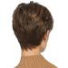 High-Quality Gradient Short-Haired Wig for Women | Heat-Resistant Natural Smooth Curly Wigs - Buy Online on GoSupps.com