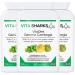 VitaDiet Garcinia Cambogia Green Coffee Extract: Thermogenic Fat Burner for Weight Management & Appetite Control - Buy Online on GoSupps.com