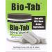 BioTab for Septic system (14 Tablets) 8 ozs (226.5g) - Buy Online on GoSupps.com