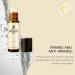  JINGLING JINGLING Eye Oil | 10ml Firming Facial Oil | Skin Firming Solution | For all skin types. For day and night use ideal for travel. - Buy Online on GoSupps.com