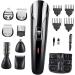 minkissy 1 Set Professional Hair Clippers Shaving kit Electric shavers Hair Grooming Clipper Professional Hair Trimmer Salon Hair Clippers Hair Cutting Tool Hair Trimmer for Men Body Styler - Buy Online on GoSupps.com