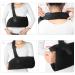 1 x Adjustable Mesh Arm Sling with Foam Padding Arm Support Shoulder Support Aid Suitable for - Buy Online on GoSupps.com