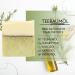 Natural Cilt Tee Baum Oil Soap - 100% Natural Handmade Shower Soap for All Skin Types - Certified Quality Tea Tree Soap (1 Pack) - Buy Online on GoSupps.com