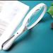 Portable Hand-held Magnifier 20x Magnifier Illuminated Reading Lens Loupe Ideal for Reading Full of Stars - Buy Online on GoSupps.com