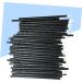 FOMIYES 300 Pcs Disposable Eyeliner Brush White Eye Makeup Tools Applicator Makeup Stick Make up - Buy Online on GoSupps.com
