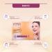 Lotus Herbals PapayaGlow Facial Kit with Exfoliating Mask 4 in 1 Formula for All Skin Types Reduces Pigmentation & Instant Radiance (Single Use) - Buy Online on GoSupps.com