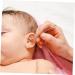 SOESFOUFU 3 Sets Ear Pick Spring Kit | Metal Ear Cleaner Tool for Ear Wax Removal & Massage - Buy Online on GoSupps.com