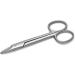 Niegeloh Solingen Hk Long Handled Rounded Toenail Scissors (Ideal For Diabetics) - Buy Online on GoSupps.com