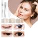 Invisible Double Eyelid Tape Strips - 1008PCS | Waterproof, Breathable & Easy to Use for Droopy, Uneven, and Mono-Eyelids - Buy Online on GoSupps.com