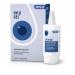 HYLO GEL eye drops for dry eyes long-lasting with hyaluronic acid double pack 2x10 ml 10 ml (pack of 2)