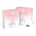 no!no! Genius Electric Hair Removal Device for Women - Smooth Skin Face & Body Trimmer - Waterproof & Cordless - Buy Online on GoSupps.com