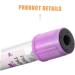 JOEBO Dog Pregnancy Test Strip - Early Detection Urine Test for Pets | Home Test Kit for Puppy Pregnancy - Buy Online on GoSupps.com