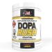 Advanced Molecular Labs - Dopa Rush Powder, Dopamine Maximizer, Increase Alertness, Focus, Energy & Clarity, Cherry Lemon, 5.29 oz (30 Servings)