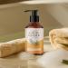 QKnatur - Tea Tree Oil Shampoo (250 ml). Contains active ingredients to eliminate dandruff. Ideal for itching and irritation. For dry and sensitive scalp - Buy Online on GoSupps.com