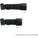 Reversible RF 800mm Bayonet Lens Hood for Canon RF 800mm f/11 STM Lens | Compatible with Canon EOS R RP R5 R6 | Replaces Canon ET-101 Lens Hood | Attach 95mm Filter and Lens Cap - Buy Online on GoSupps.com
