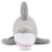 Zappi Co Children's Shark Plush Toy - Soft Cuddly Playtime Companion (12-15cm/5-6) - Buy Online on GoSupps.com