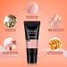 Buy Rosalind Nude Poly Nail Extension Gel 80ml - Quick Building Acrylic Nail Gel for Beginners & Professionals | Perfect for DIY Nail Art - Buy Online on GoSupps.com