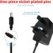 MEROM 6V Wall Charger Power Cord for Motorola MBP Video Baby Monitors - Buy Online on GoSupps.com