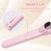 Auto Curling Irons - 28mm Hair Curling Wands & Styling Tools | Instant Heat 30s - Shop Now - Buy Online on GoSupps.com