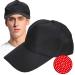 Hair Growth Helmet with 102 Lasers - Effective Solution for Baldness & Hair Loss Promotes Growth for Men & Women | International Shipping - Buy Online on GoSupps.com